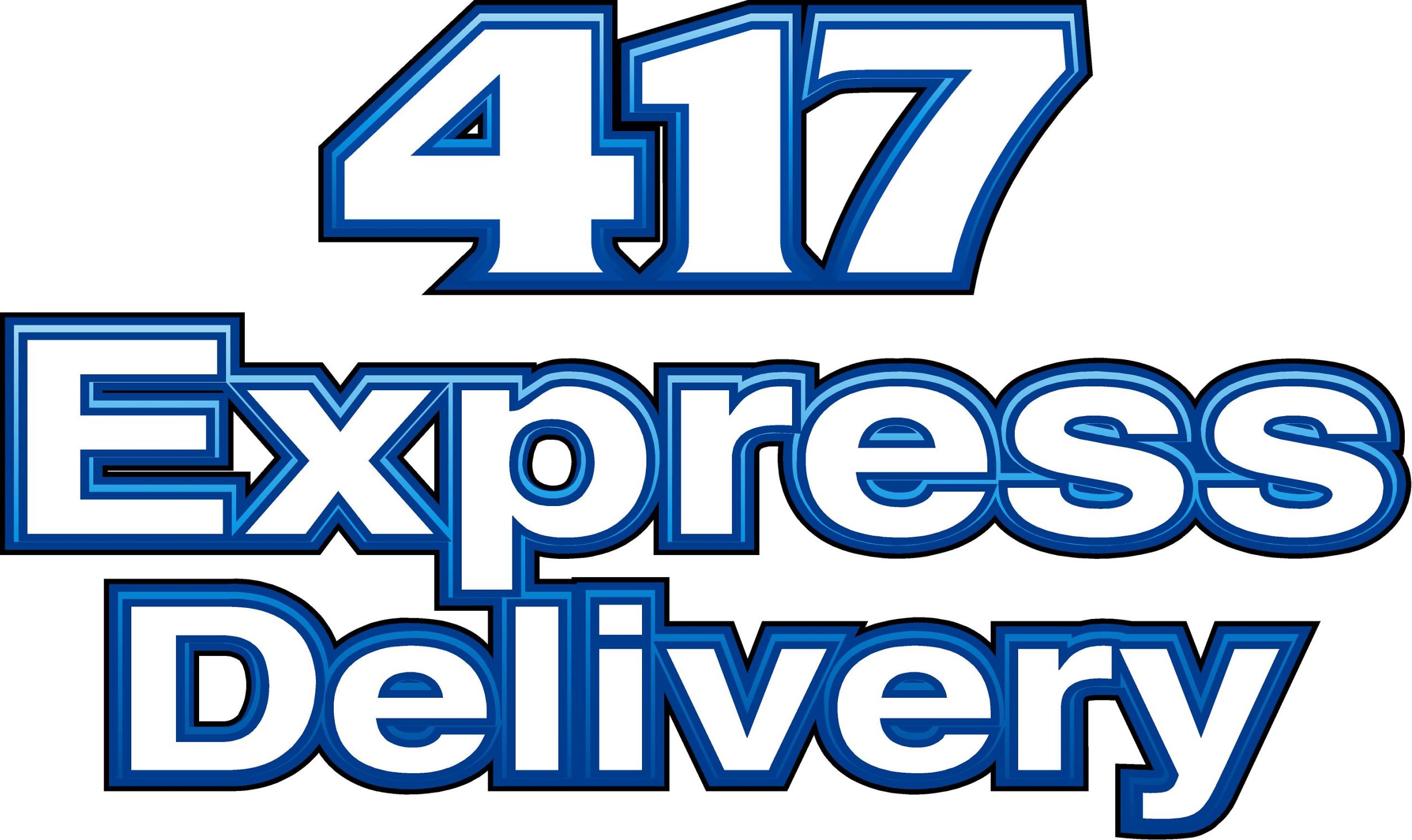 417 Express Delivery & Warehousing